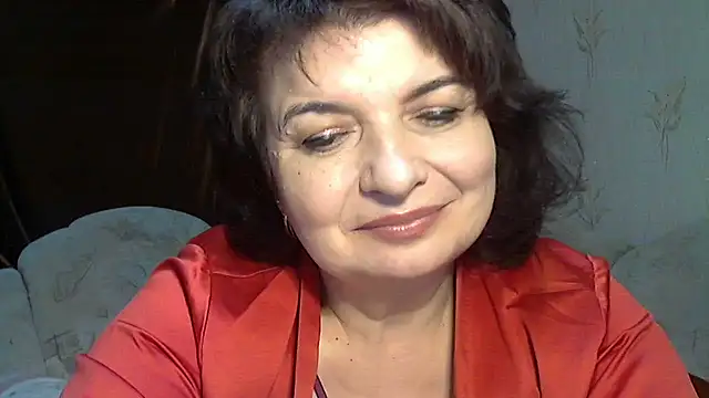 Snapshot of LedyNika chatting on October 21, 6:12 pm LedyNika online show from October 21, 6:12 pm