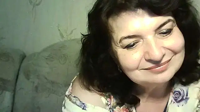 LedyNika online show from July 5, 6:57 pm