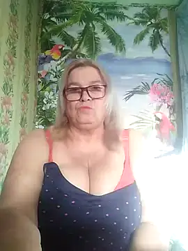 MargaritaSweet51 online show from November 1, 6:17 am