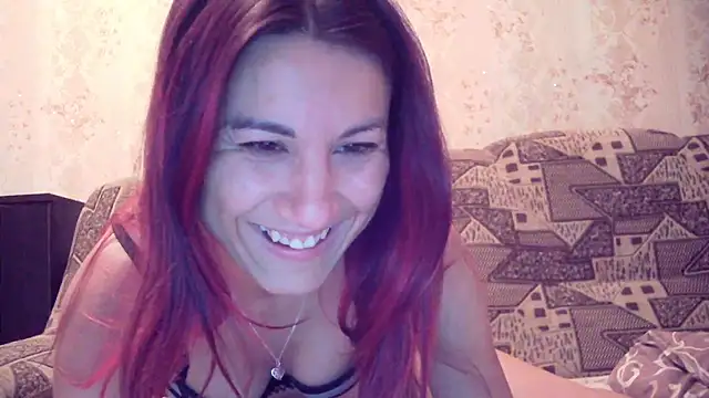 kiss lovely  online show from September 16, 8:17 pm