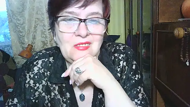 VeronicaGold511 online show from December 21, 8:40 am