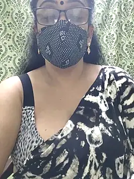 sweet-lotus online show from October 12, 5:04 pm