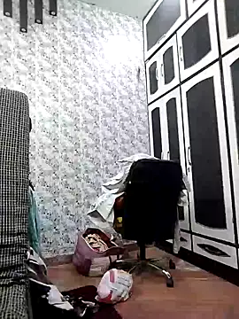 Cute-Janvi20 online show from November 21, 11:45 am