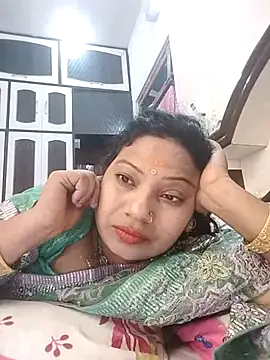 Cute-Janvi20 online show from October 24, 4:47 pm