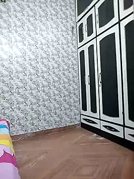 Cute-Janvi20 online show from December 21, 6:28 am