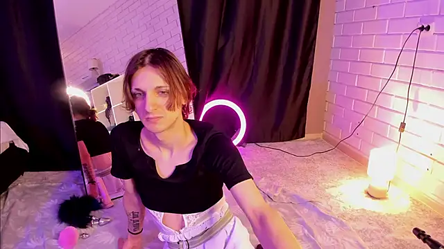 Anjela Botton online show from November 28, 6:33 pm