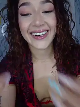 LilithAmber11 online show from December 14, 9:42 pm