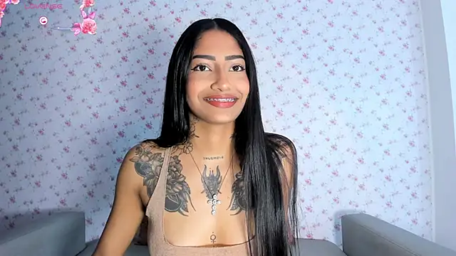 Alykass online show from March 28, 10:41 pm