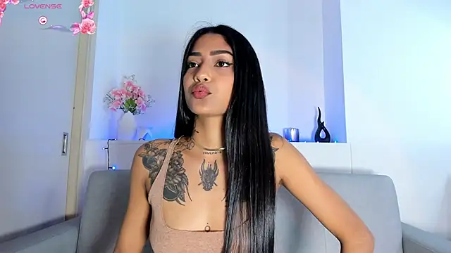 Alykass online show from December 13, 9:43 pm