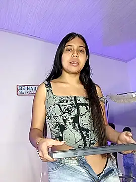 VioletaBliss1 online show from November 16, 12:16 pm