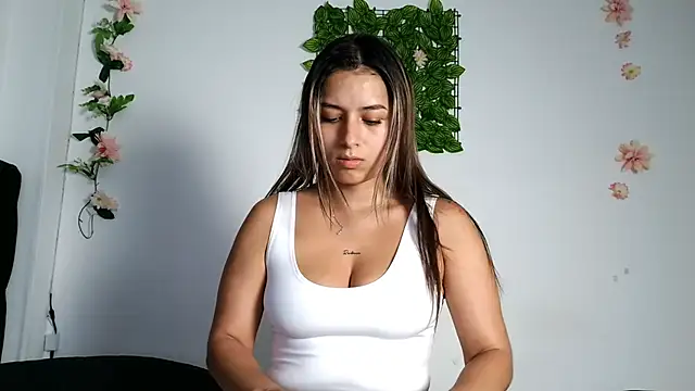 abella-lemus online show from March 2, 1:49 am