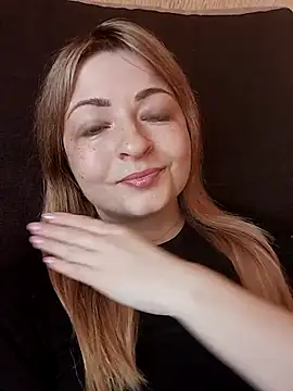 Kate2891 online show from March 11, 6:39 am