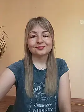Kate2891 online show from July 27, 5:37 am