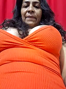 floresblancas online show from February 12, 6:15 am