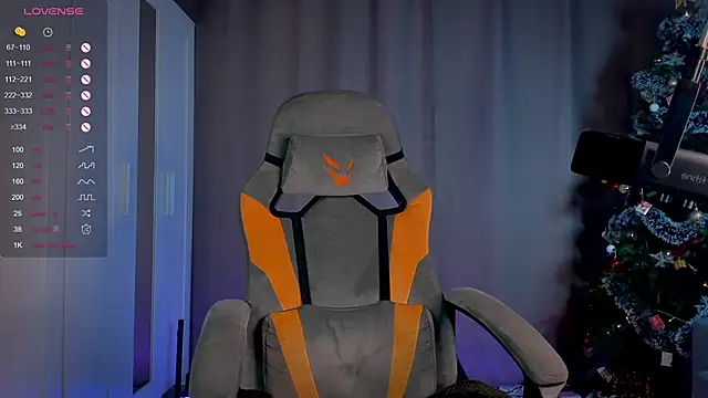 MiSeki online show from February 3, 3:37 am