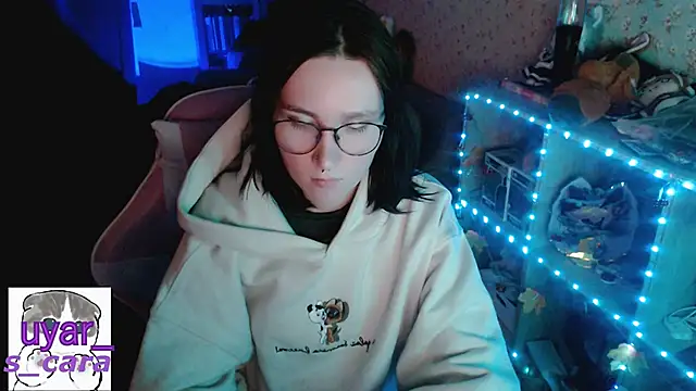 s cara online show from November 8, 6:24 pm