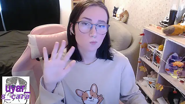 s cara online show from November 16, 11:54 am