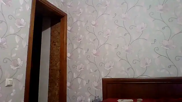 Velvet3451 online show from April 15, 7:14 pm