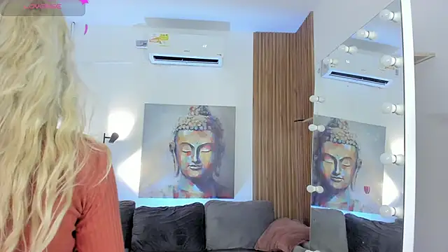 cinnia  online show from February 18, 10:58 am