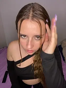 Cutie blondie online show from October 10, 9:09 pm