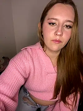 Cutie blondie online show from September 30, 7:08 pm