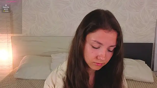 GiseleLamos online show from October 1, 3:22 am