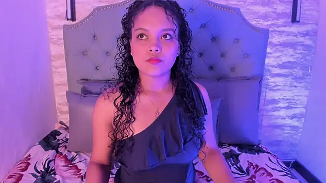 Snapshot of ValeriaJulio_ chatting on September 23, 11:52 am ValeriaJulio online show from September 23, 11:52 am