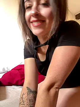 Snapshot of Toto-pika chatting on October 23, 12:22 pm Toto-pika online show from October 23, 12:22 pm