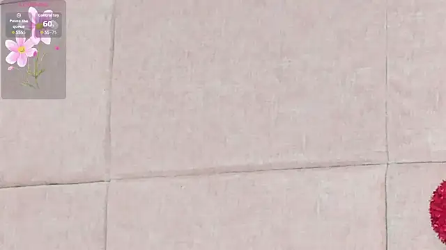 VioletHilton online show from December 5, 8:21 pm