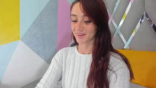 Amy Kobold3 online show from November 26, 2:45 am