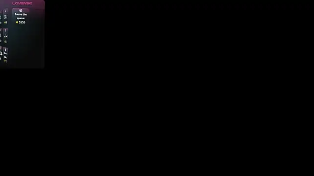 MELISSAROUGE online show from September 23, 8:07 pm