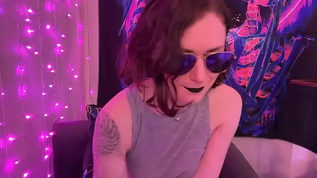 mistressannafoxx online show from October 5, 1:10 am