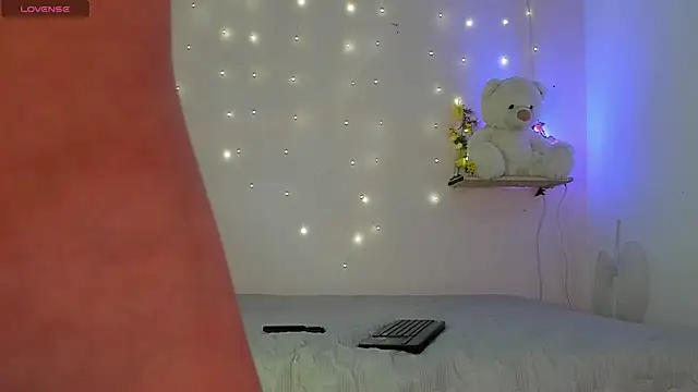 Im letty online show from April 2, 8:39 pm