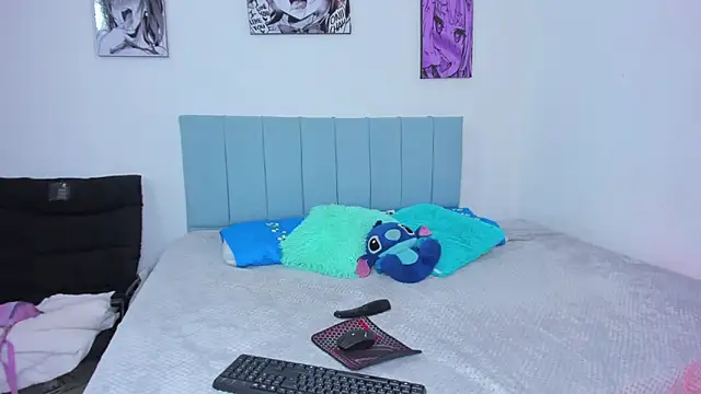 penelopestar 2 online show from November 24, 3:41 am