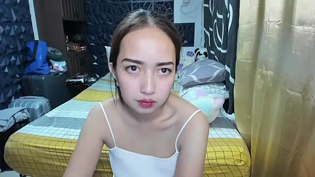 Soft Angel8 online show from November 12, 2:48 pm