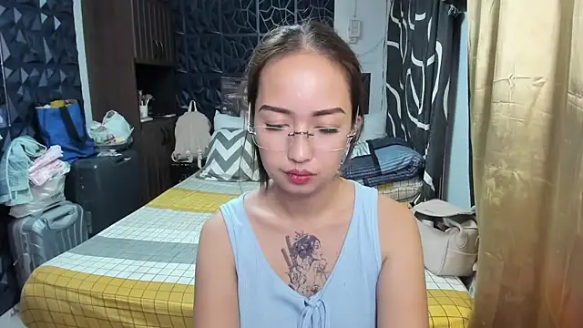 Soft Angel8 online show from November 19, 5:02 pm