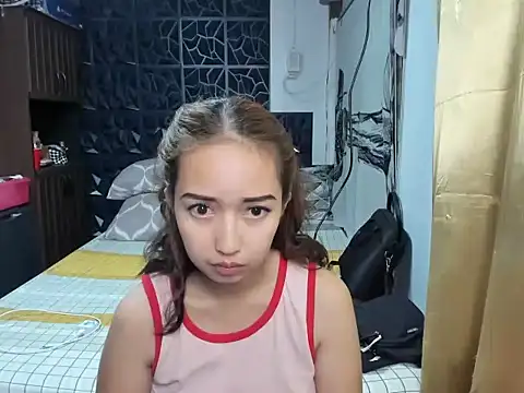 Soft Angel8 online show from January 15, 3:29 pm