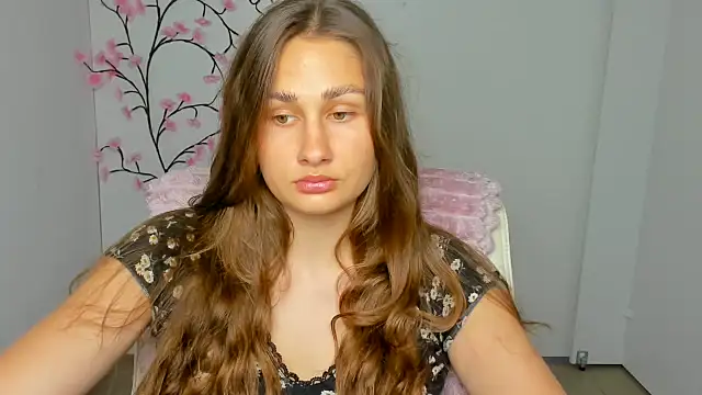 Stefanie Sweet online show from June 29, 5:36 am