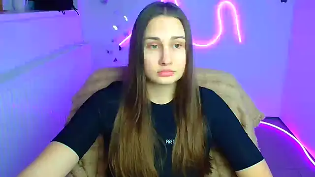 Stefanie Sweet online show from February 26, 12:37 pm