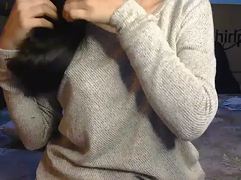 imaila18 online show from November 20, 5:52 am