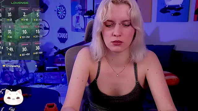 BethanyCloud online show from July 1, 10:26 am