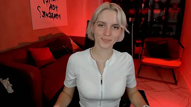 Snapshot of BethanyCloud chatting on September 11, 5:52 am BethanyCloud online show from September 11, 5:52 am