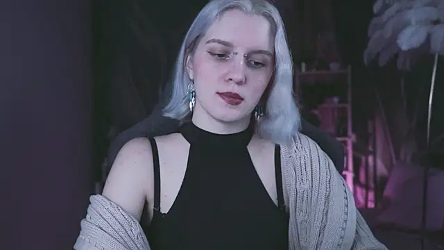 BethanyCloud online show from March 26, 5:53 am