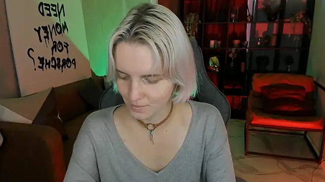 Snapshot of BethanyCloud chatting on September 30, 6:52 am BethanyCloud online show from September 30, 6:52 am