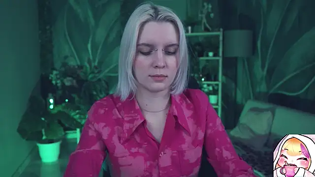 BethanyCloud online show from February 20, 6:26 am