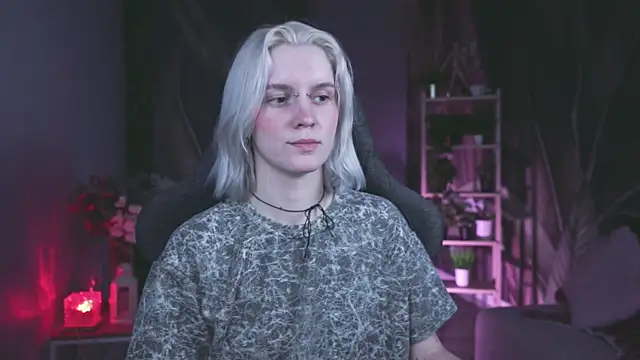 BethanyCloud online show from March 30, 5:07 am