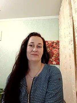 Amandda  online show from January 16, 6:04 pm