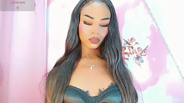 DarliingSweet online show from November 3, 7:40 pm