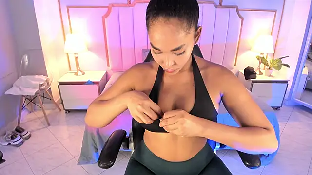 Ketty 89 online show from March 16, 7:18 pm