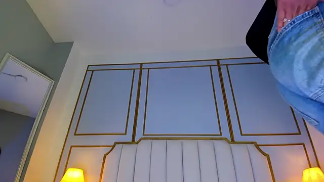 Ketty 89 online show from February 20, 7:37 pm